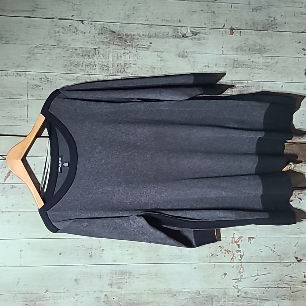 Cable And Gauge Sweater